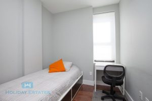 Brooklyn Double Room Rental - Single Room Rental - Holiday Estates - International Students