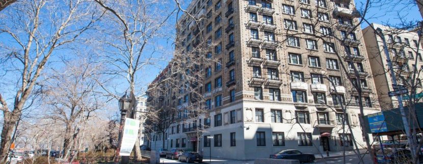 730 Riverside Drive, Manhattan Rooms for Rent Exterior view 1