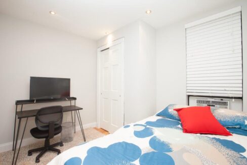 Room for Rent, Hudson Heights - Shared Apartment 815 W180th St