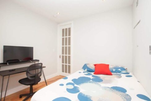 Room for Rent, Hudson Heights - Shared Apartment 815 W180th St