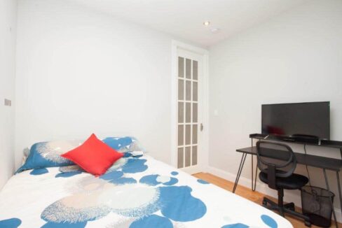 Room for Rent, Hudson Heights - Shared Apartment 815 W180th St