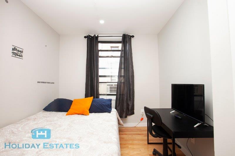 NYC Rooms for Rent