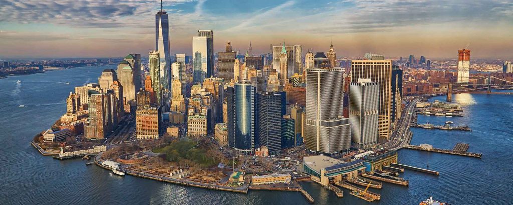 NYC Room Rental Market - Holiday Estates USA